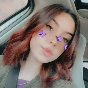 Meet your Posher, Gabrielle